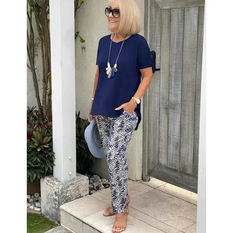 ⏳ Limited time 50% off! 💥Casual two-piece for women