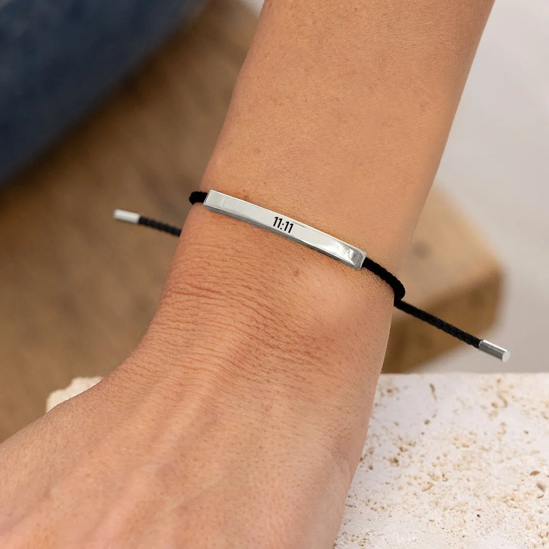 11 11 Inspire Bracelet