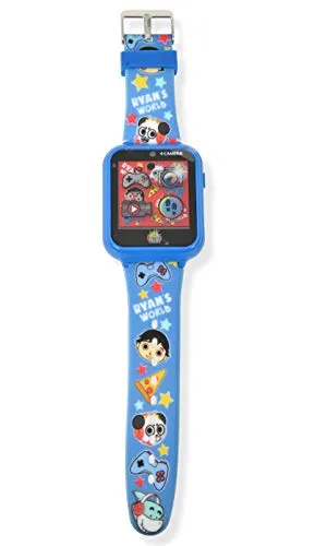 Accutime Touchscreen Smart Watch (RYW4036AZ)