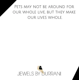Actual Paw Print Disc Bracelet