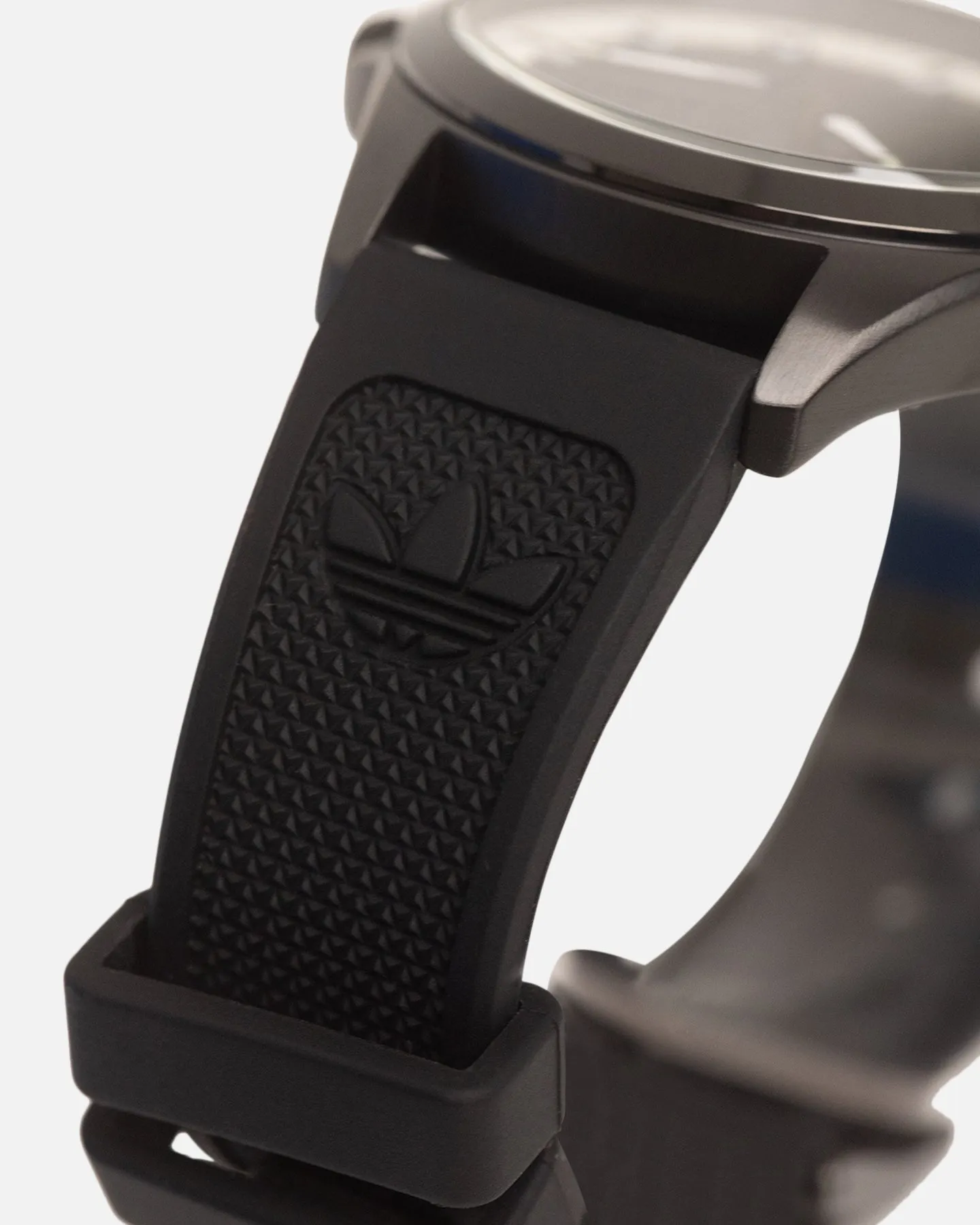 Adidas Originals Icon One Watch Black