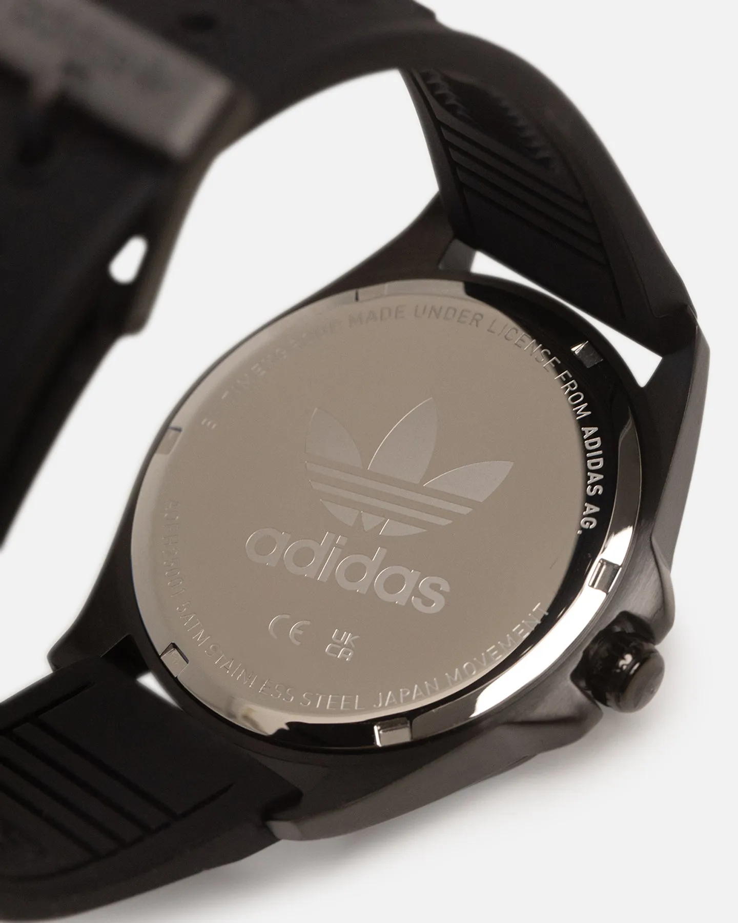 Adidas Originals Icon One Watch Black