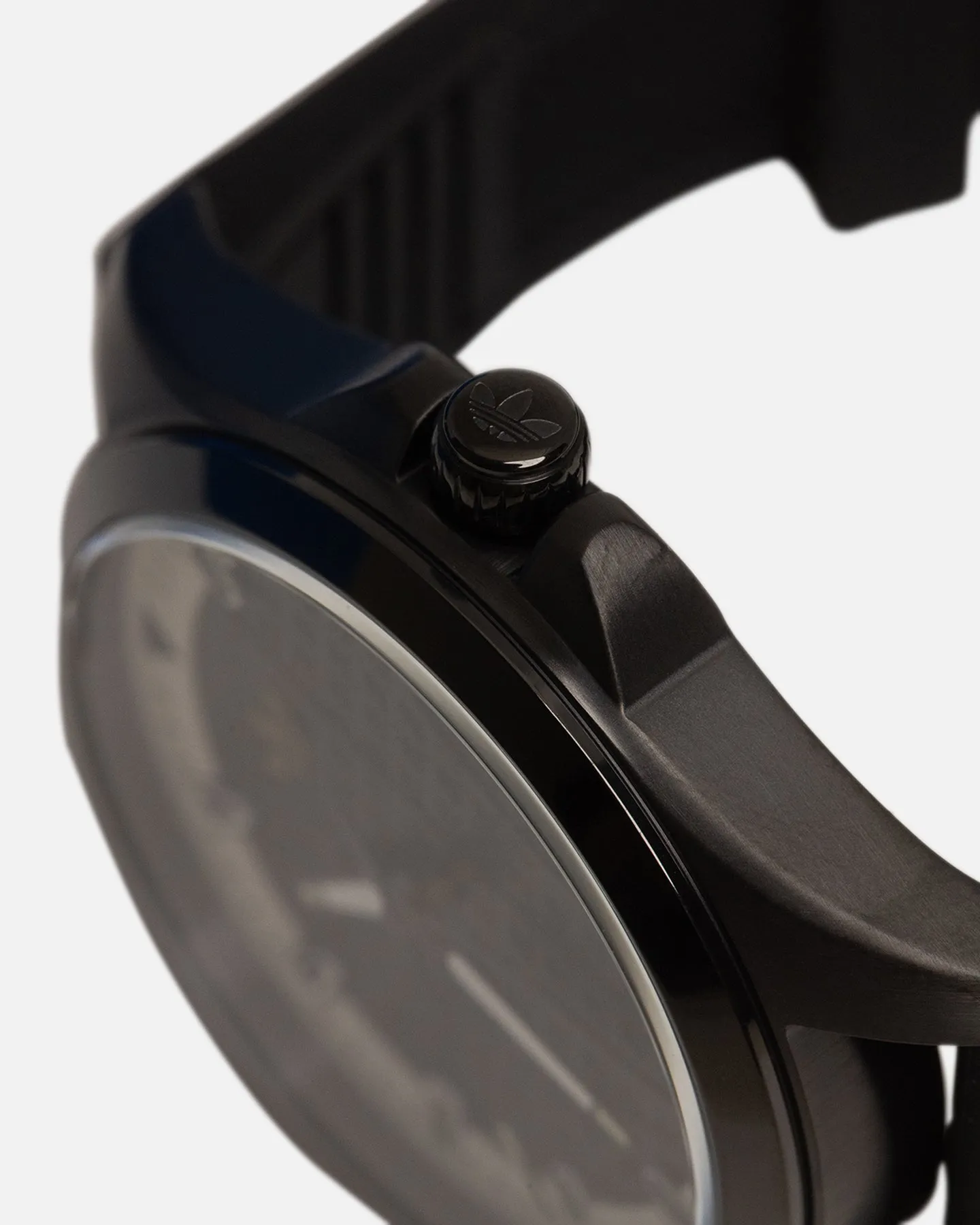 Adidas Originals Icon One Watch Black