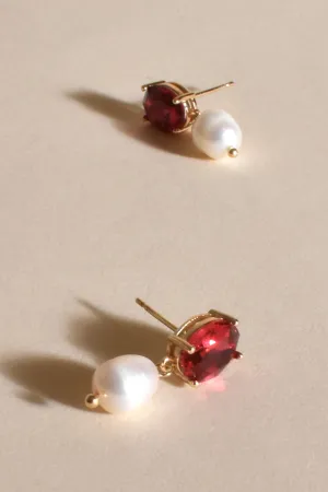 AED-3565HPIN ADORNE EARRINGS