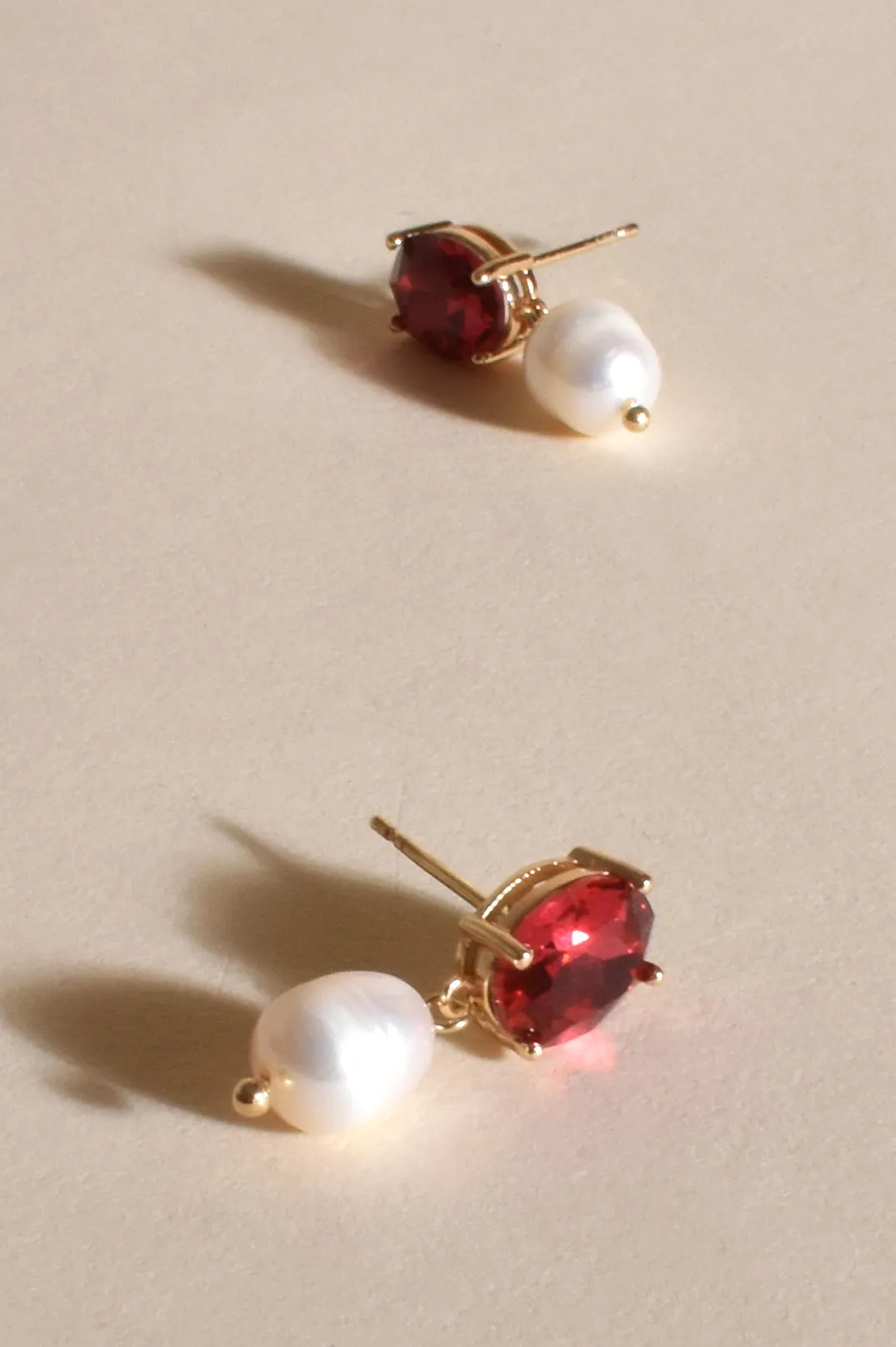 AED-3565HPIN ADORNE EARRINGS