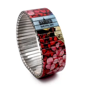 Ajisai Bloom - 23mm - Metallic