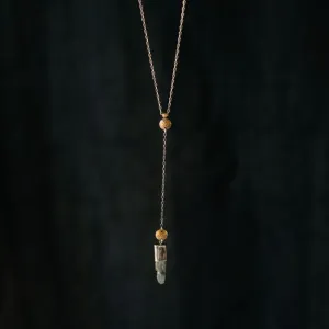 Akh Necklace