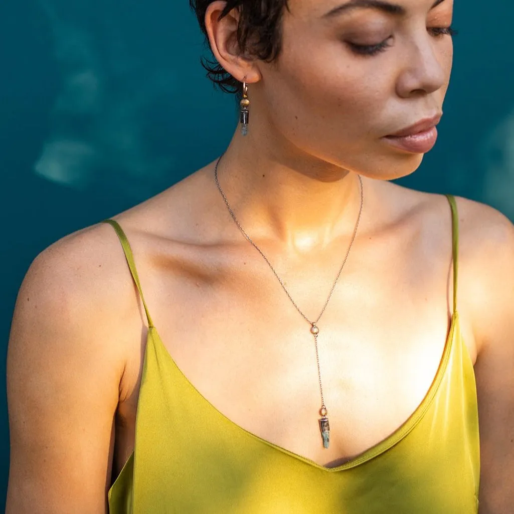 Akh Necklace