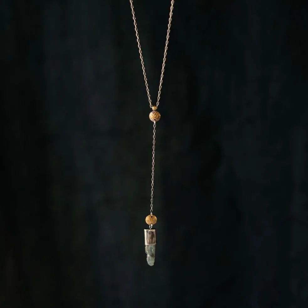 Akh Necklace