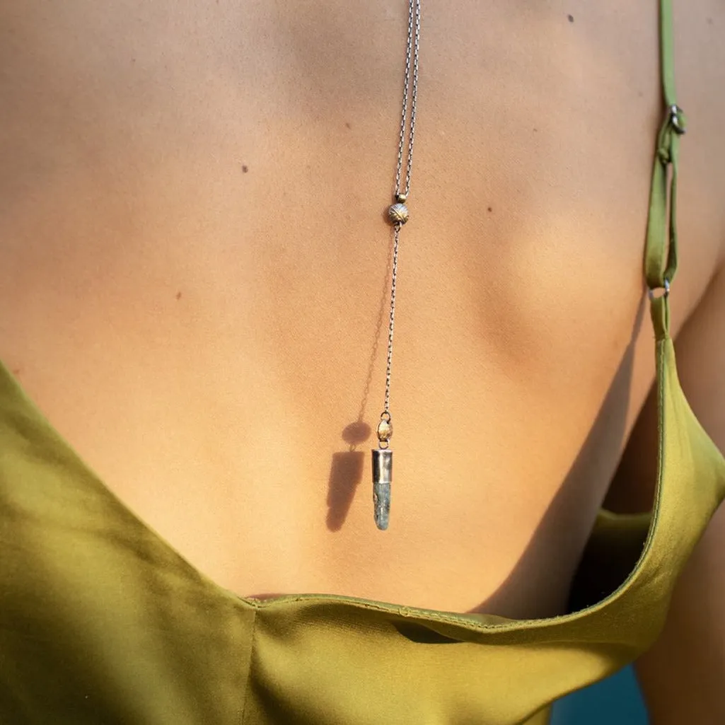 Akh Necklace