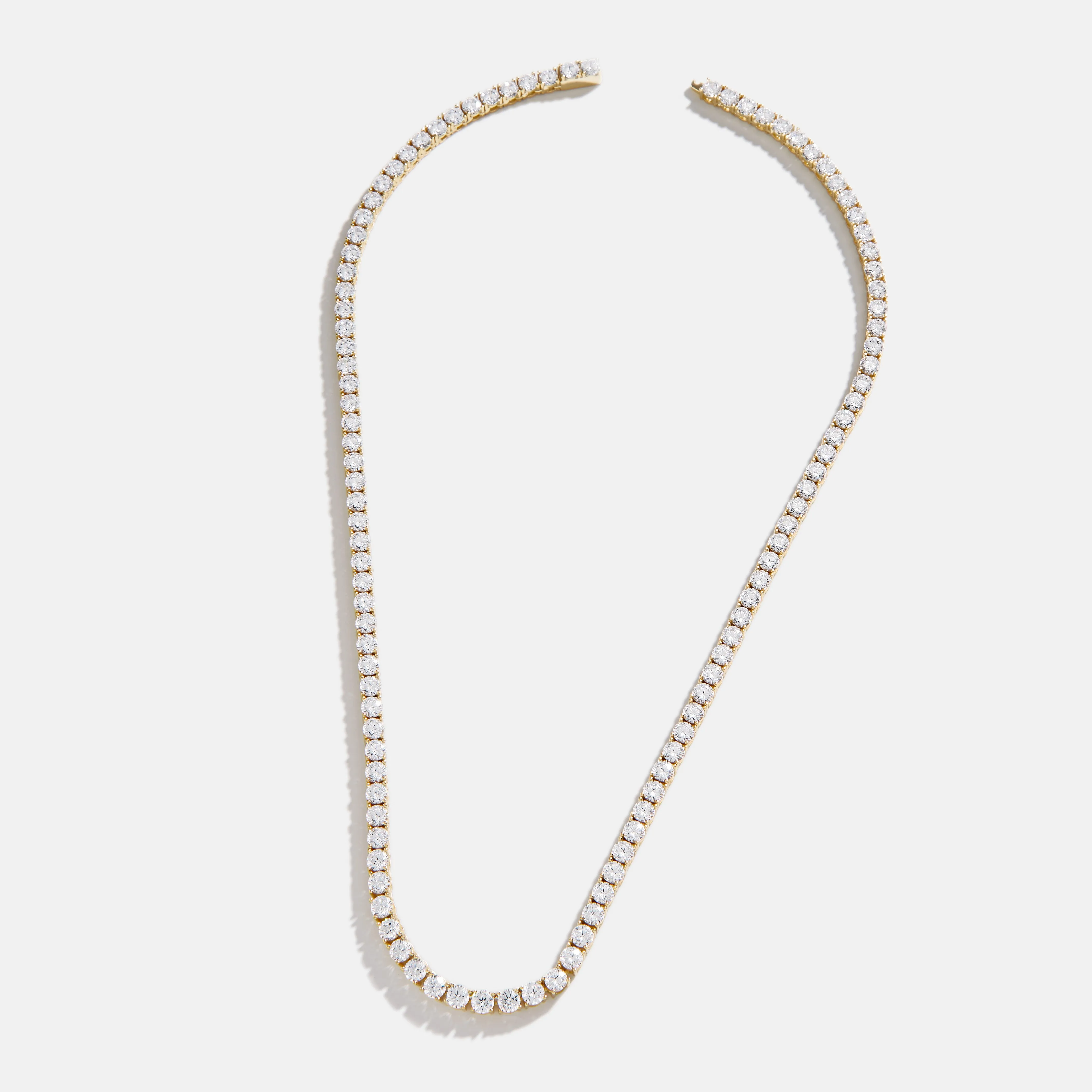Alaia Necklace | 4 mm