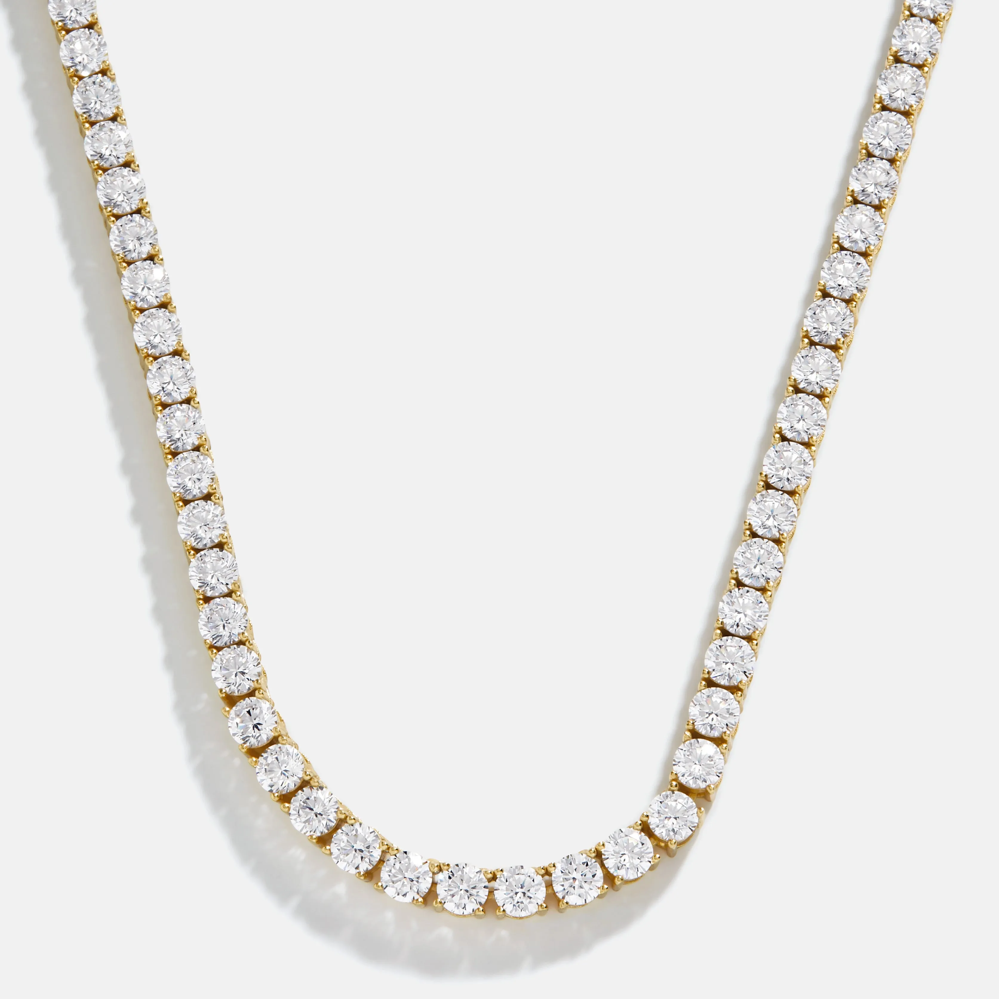 Alaia Necklace | 4 mm