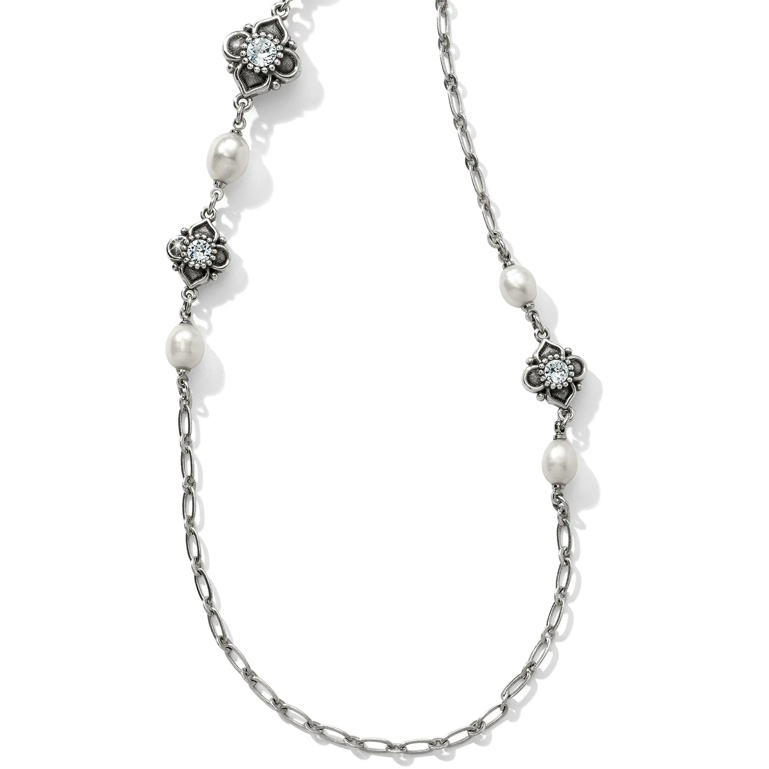 Alcazar Margaret Long Necklace - JM1863