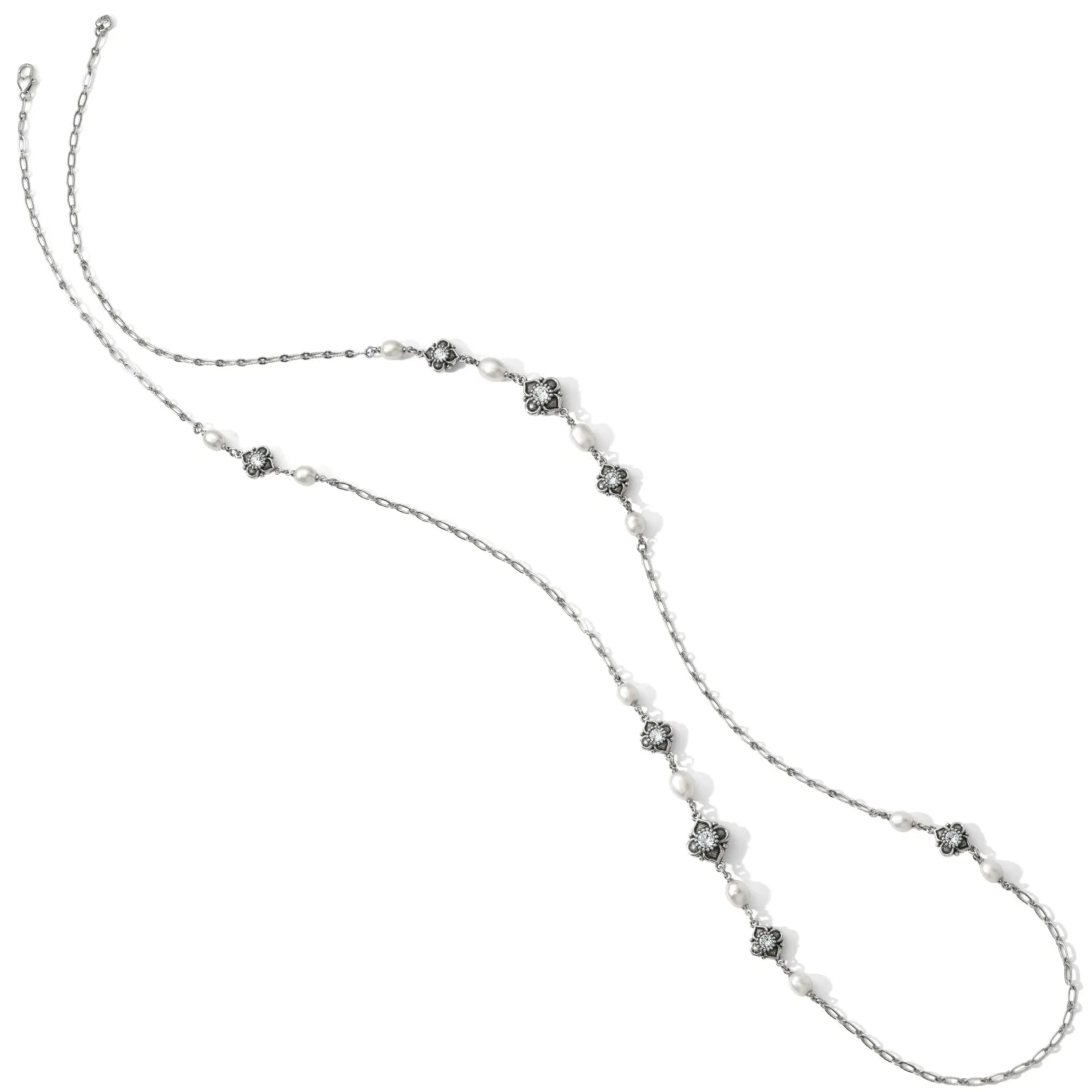 Alcazar Margaret Long Necklace - JM1863