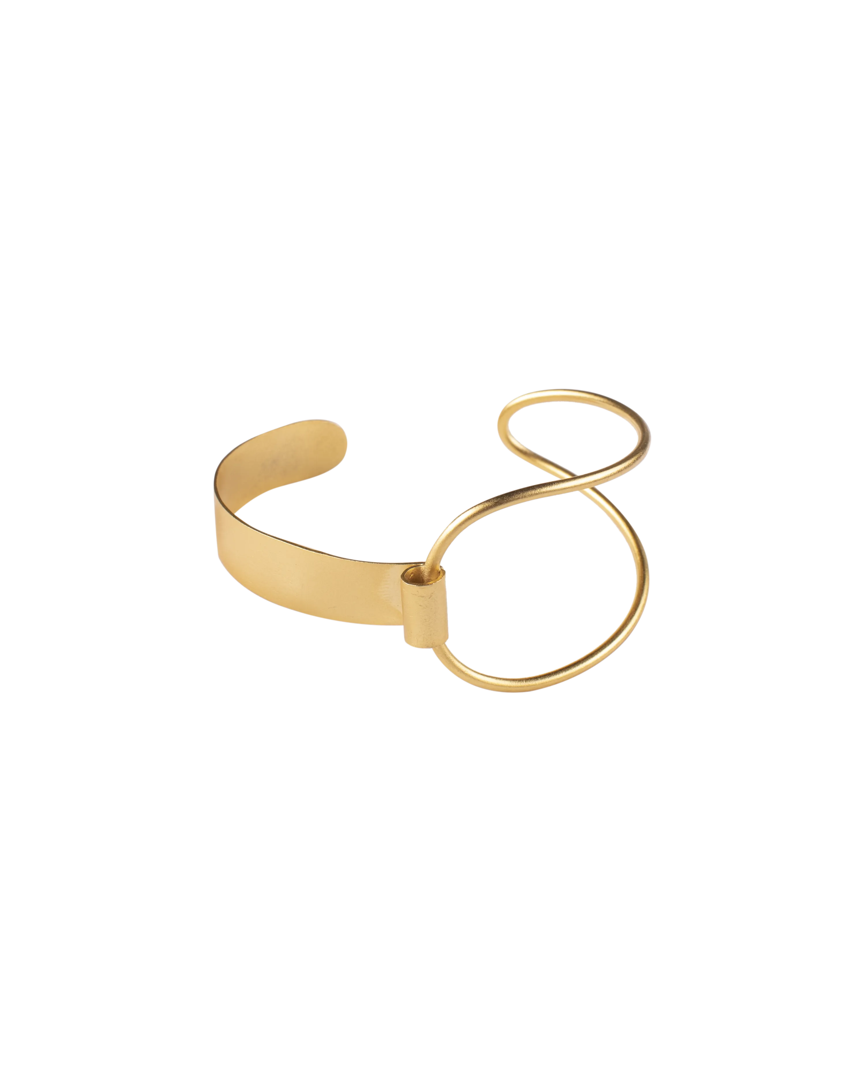 Alpha Handcuff