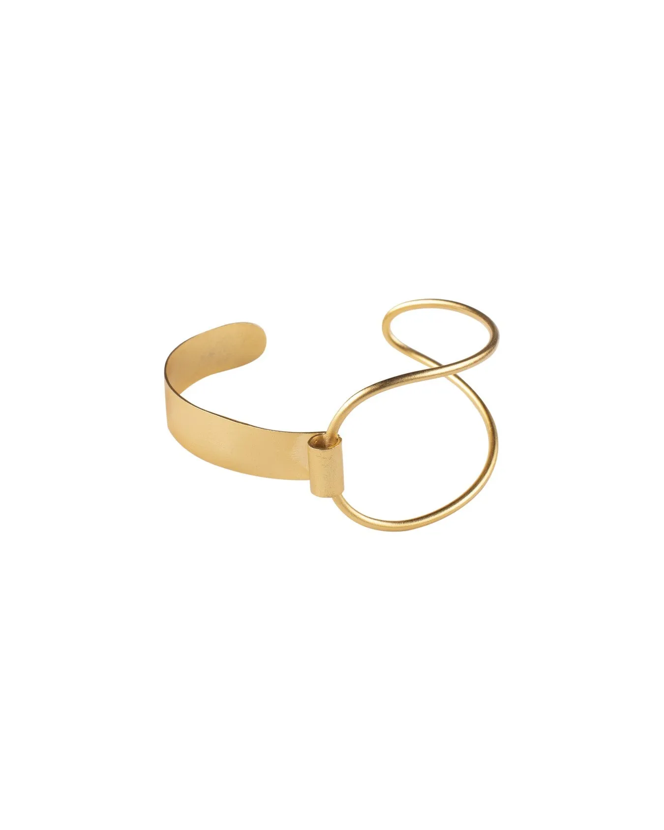Alpha Handcuff