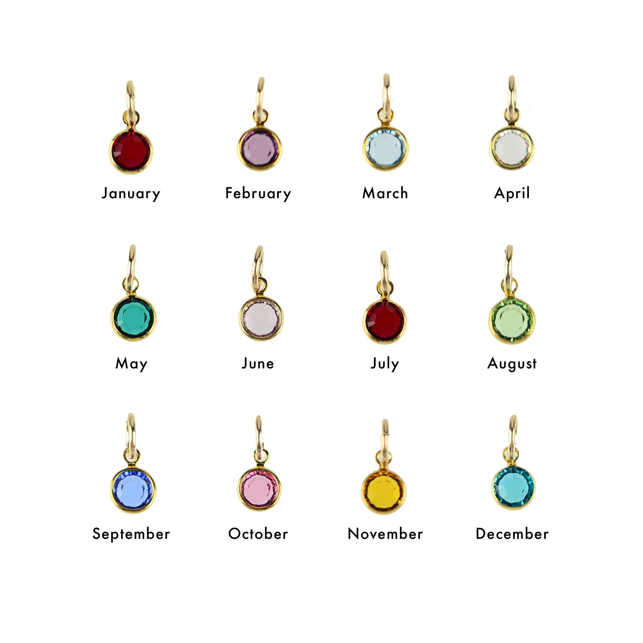 Amalfi Dangles