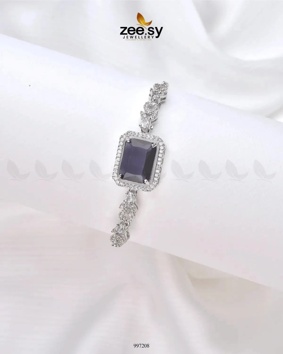 Andalusite Bracelets