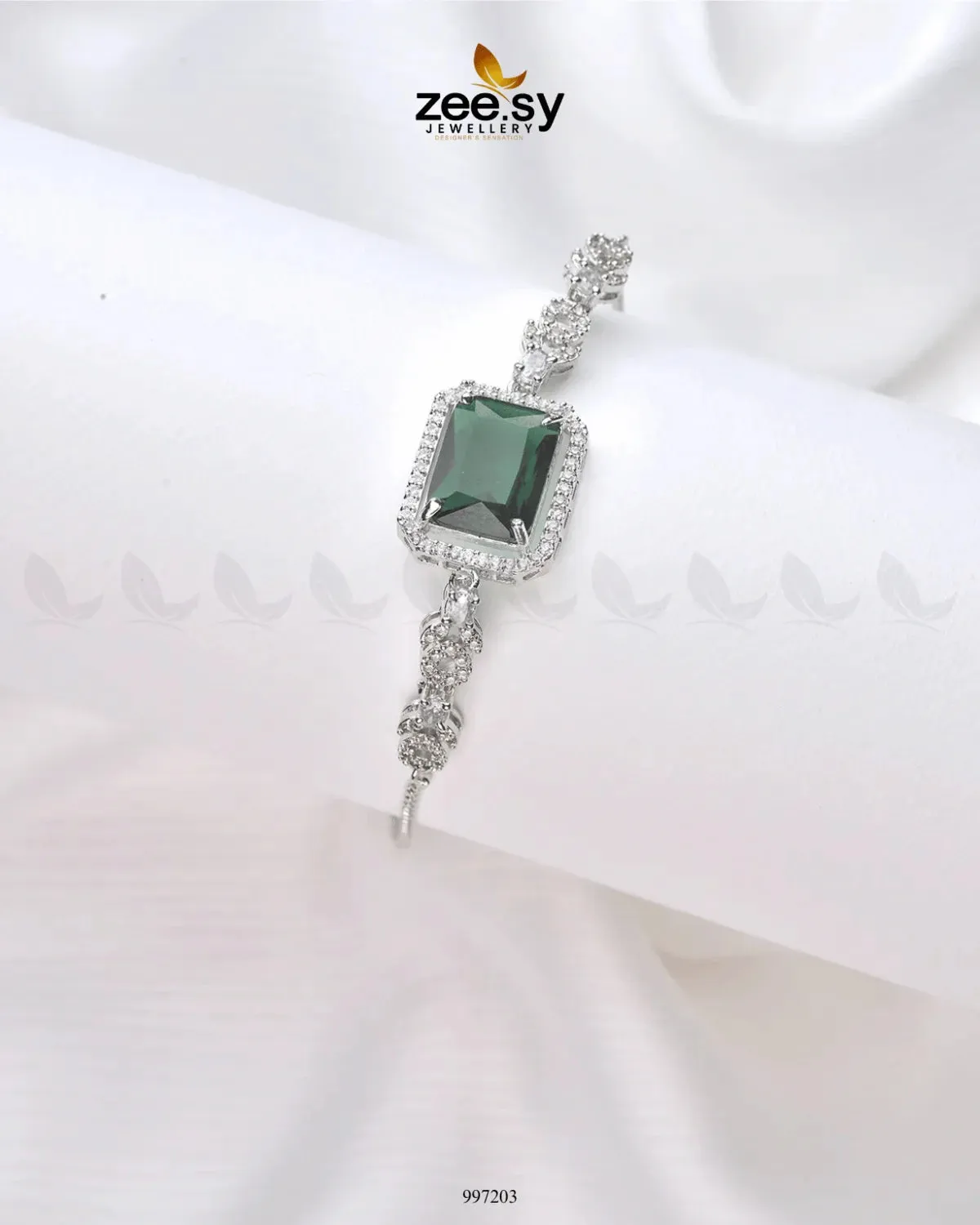 Andalusite Bracelets