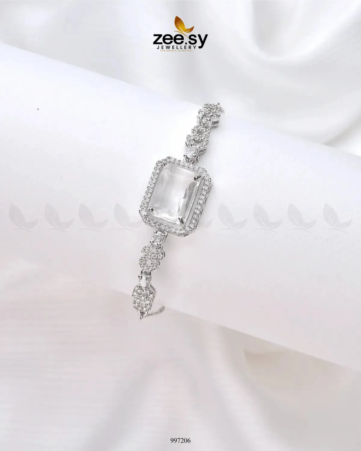 Andalusite Bracelets