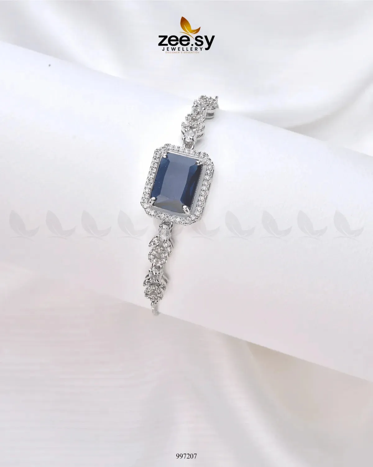 Andalusite Bracelets