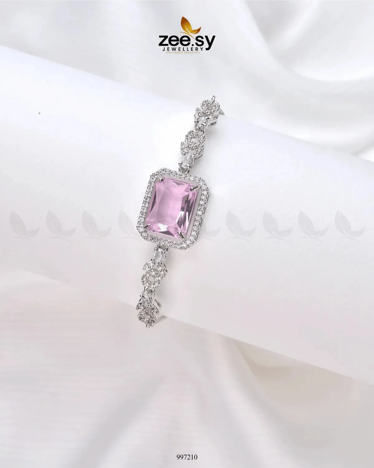 Andalusite Bracelets