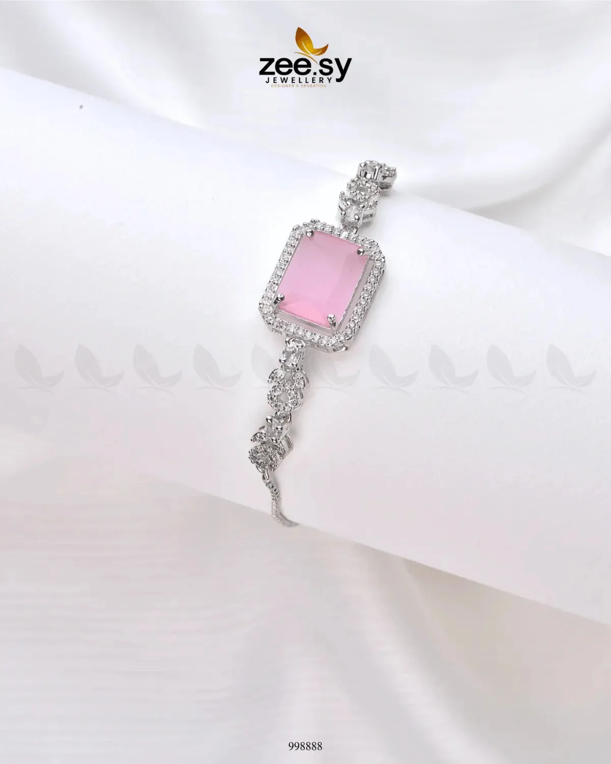 Andalusite Bracelets