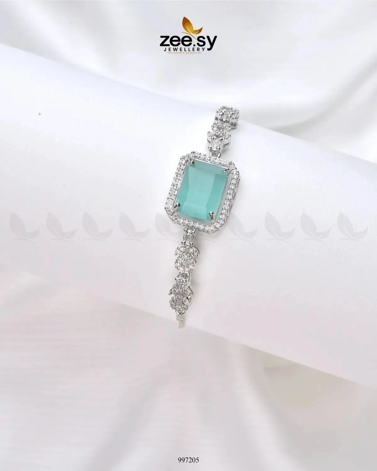 Andalusite Bracelets
