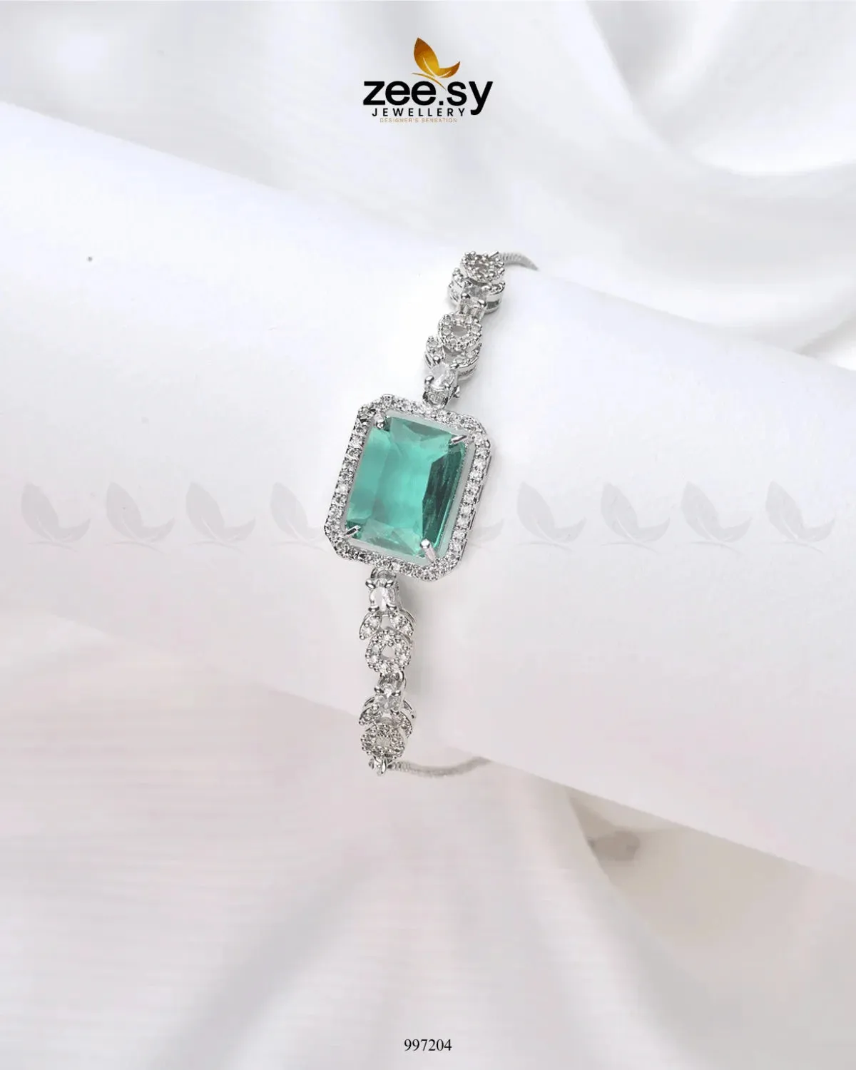 Andalusite Bracelets