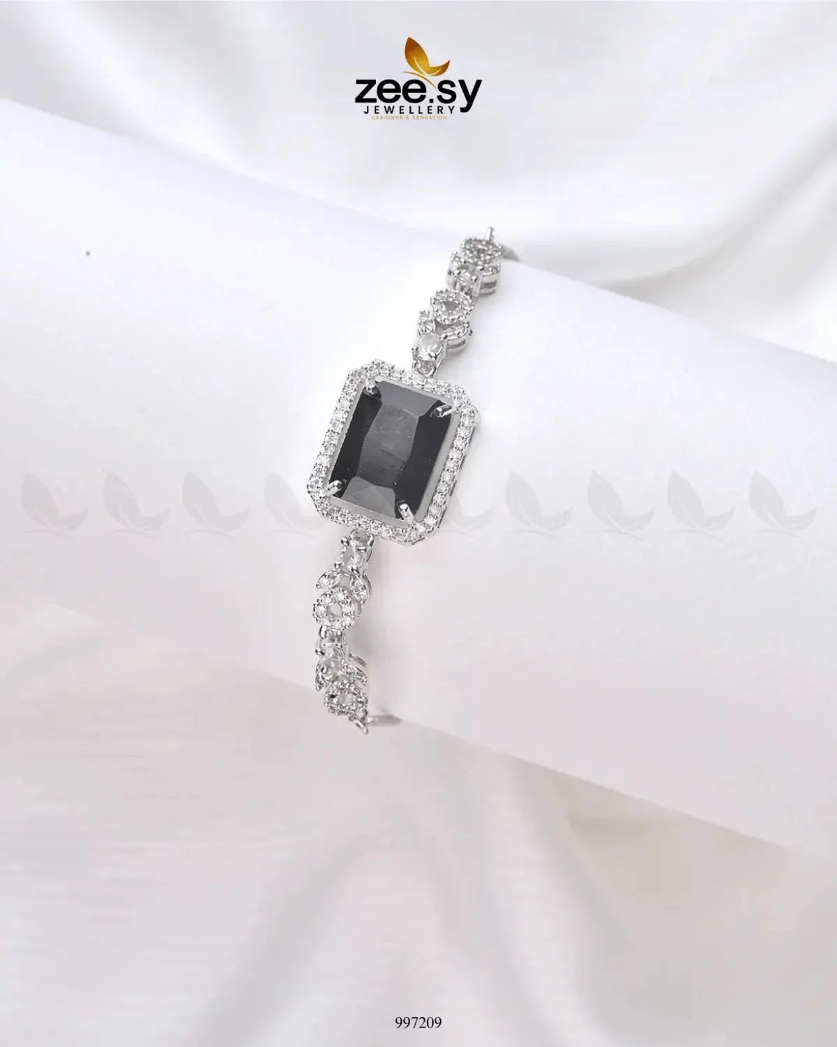 Andalusite Bracelets