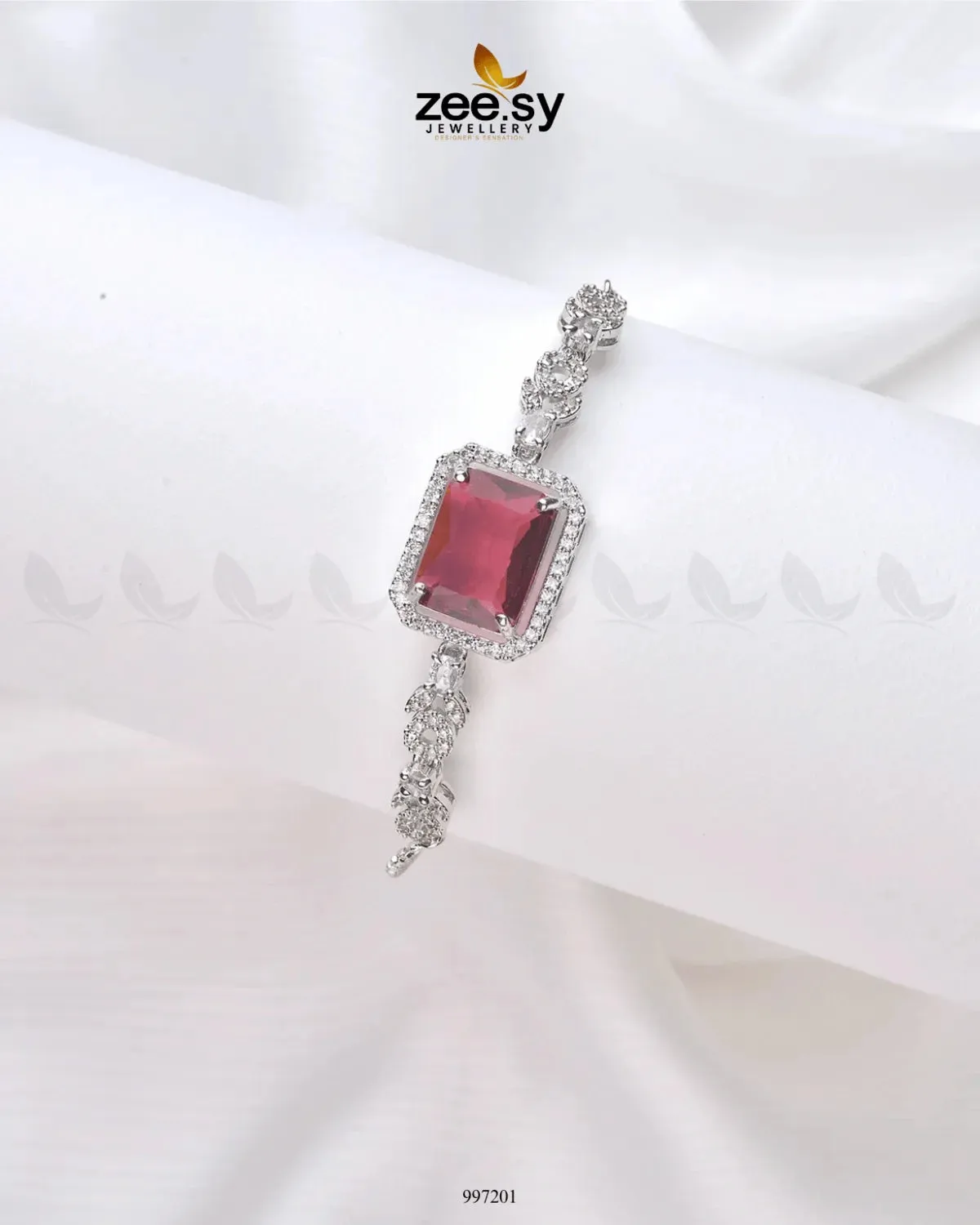 Andalusite Bracelets