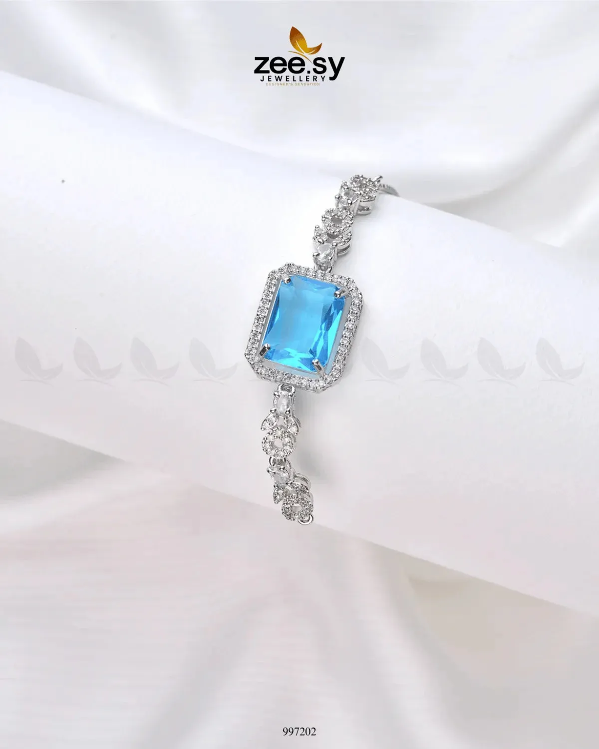 Andalusite Bracelets