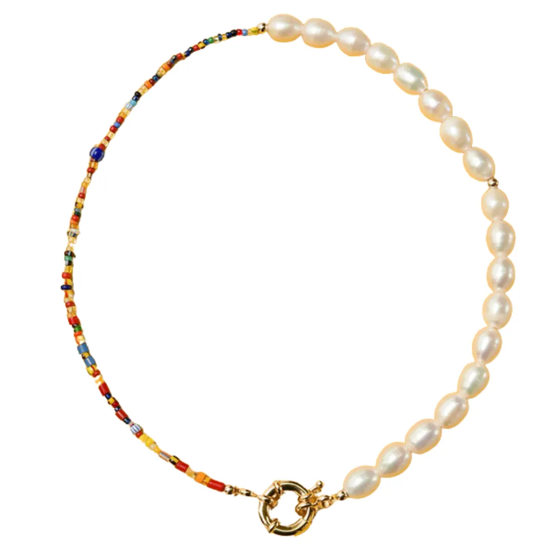 Annie Necklace