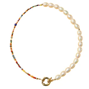 Annie Necklace