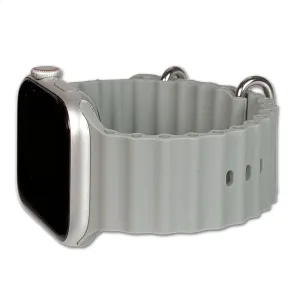 Apple Watch | Ocean Style | Cloudy Grey