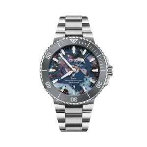 AQUIS DATE UPCYCLE