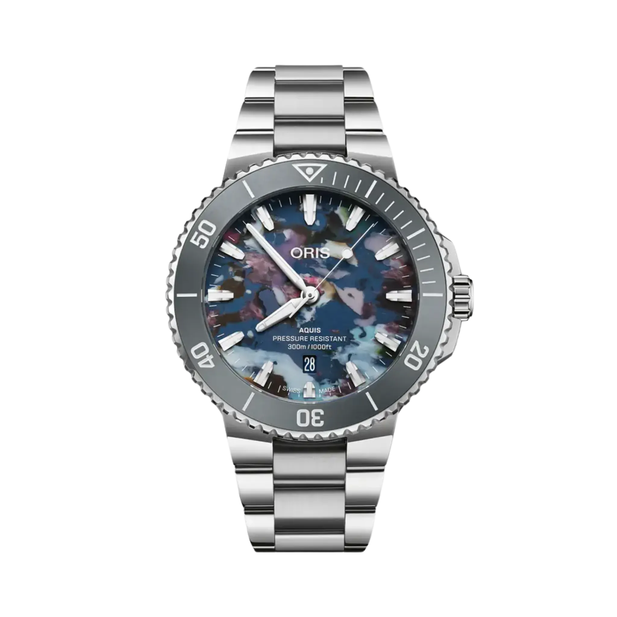 AQUIS DATE UPCYCLE