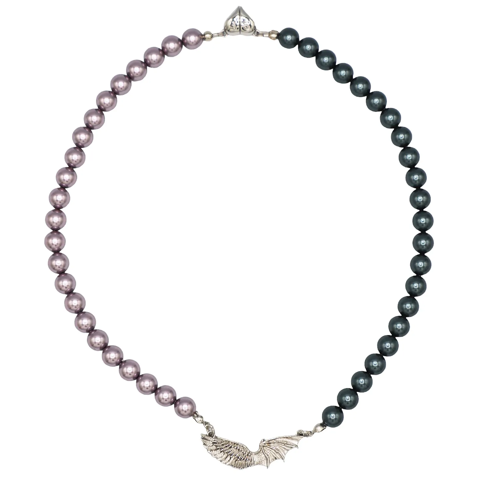 Archangel Mid Necklace