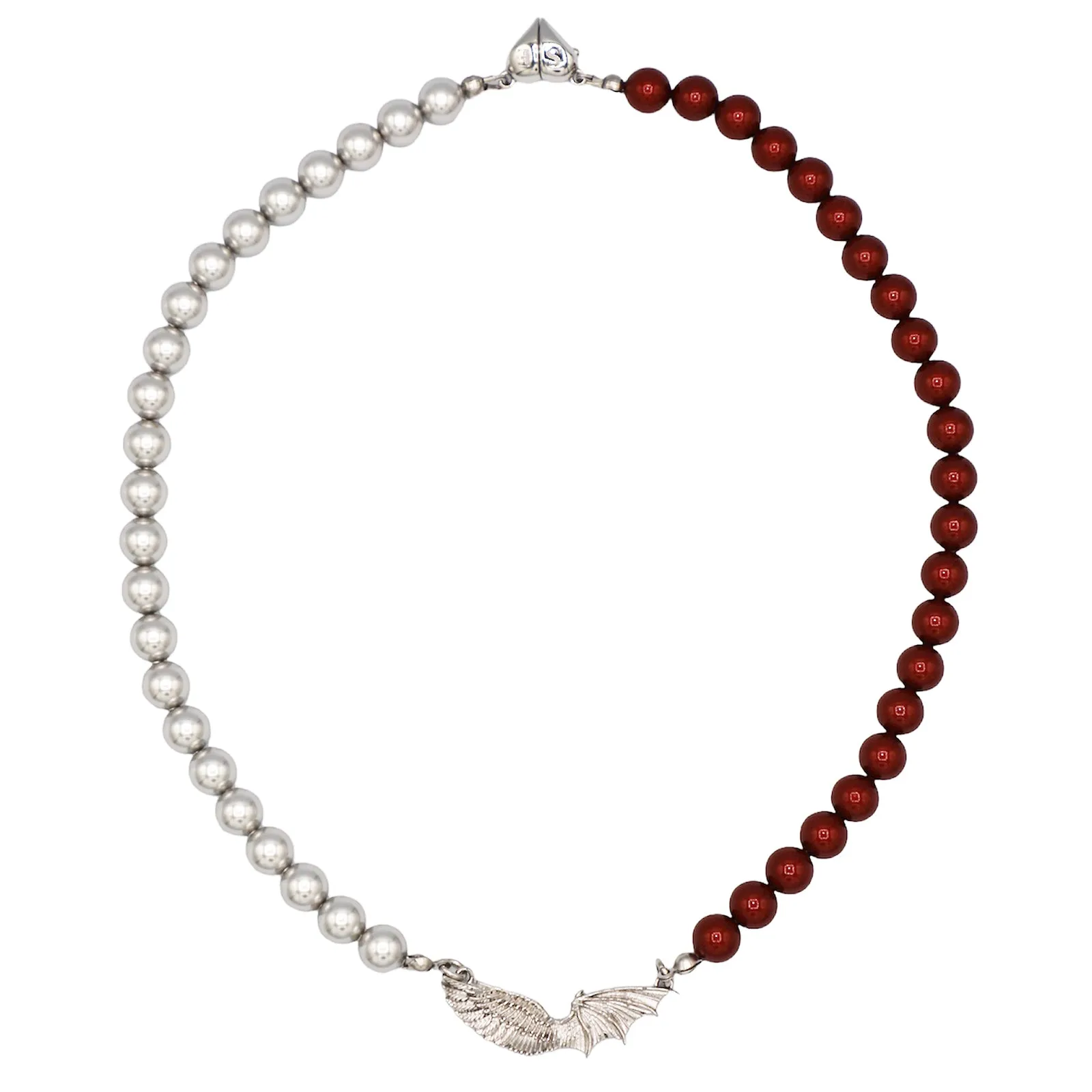 Archangel Mid Necklace