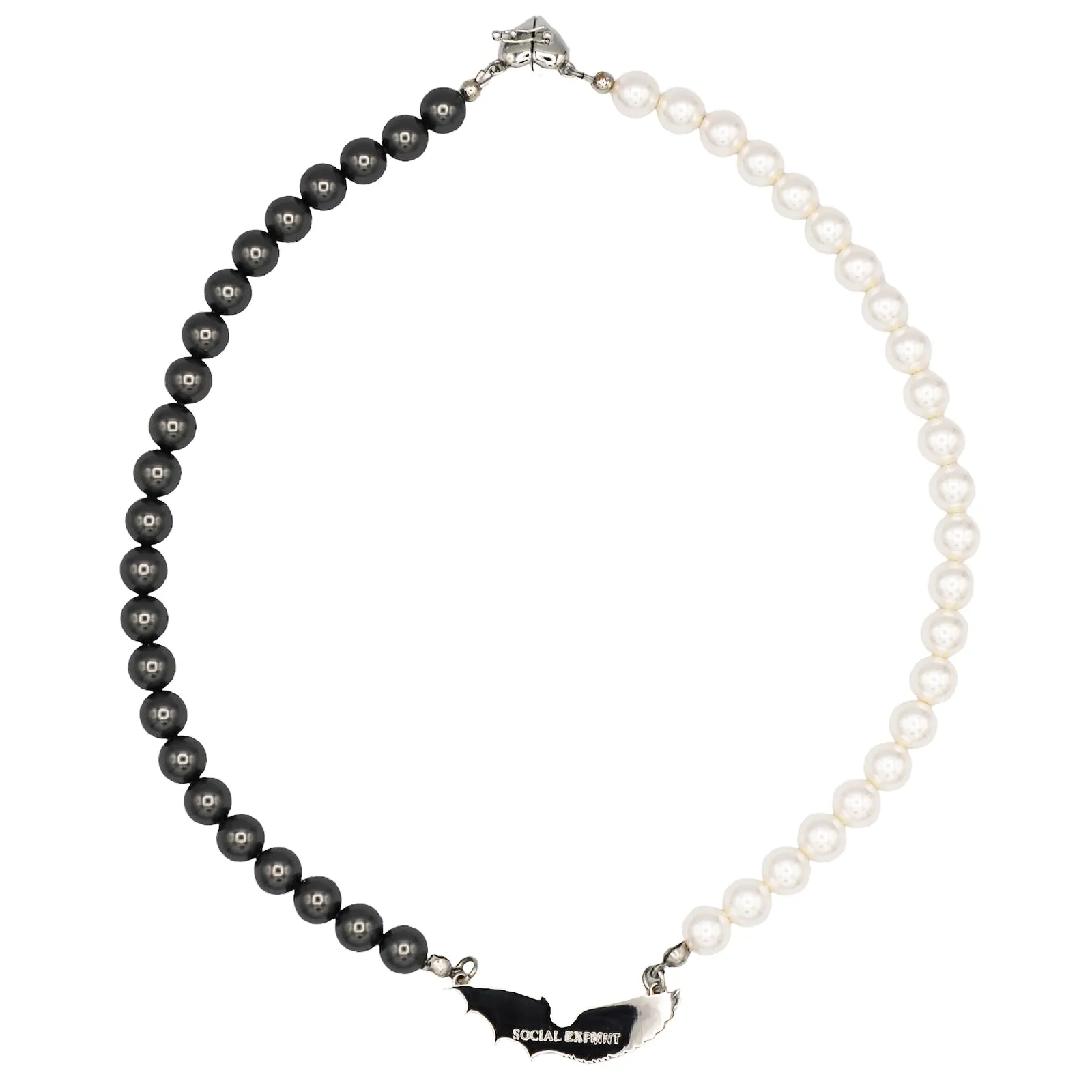 Archangel Mid Necklace