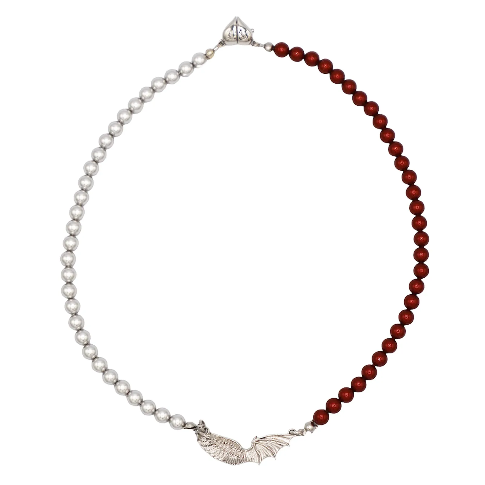 Archangel Necklace