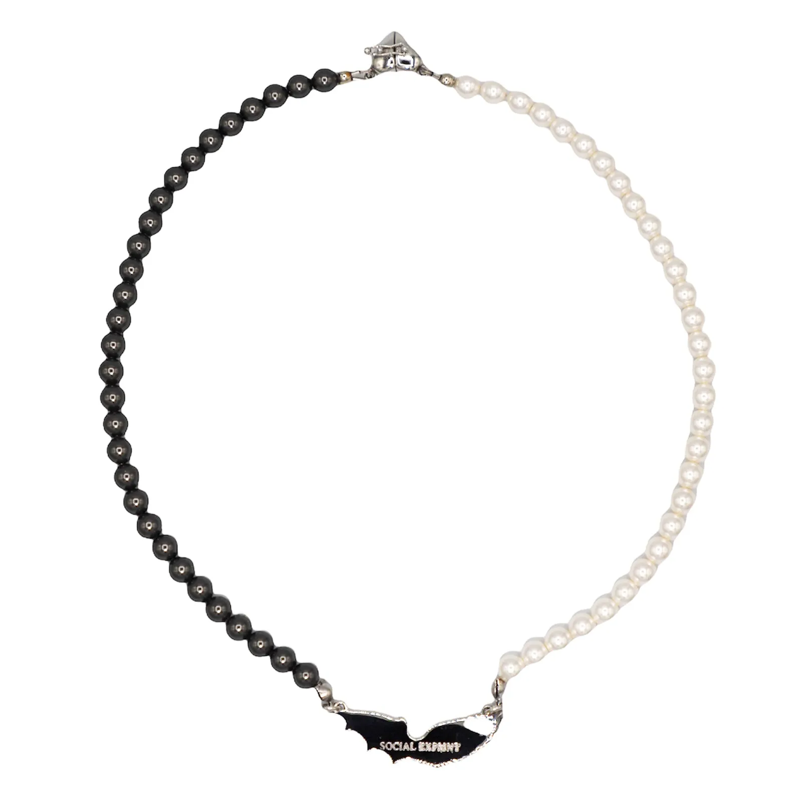 Archangel Necklace