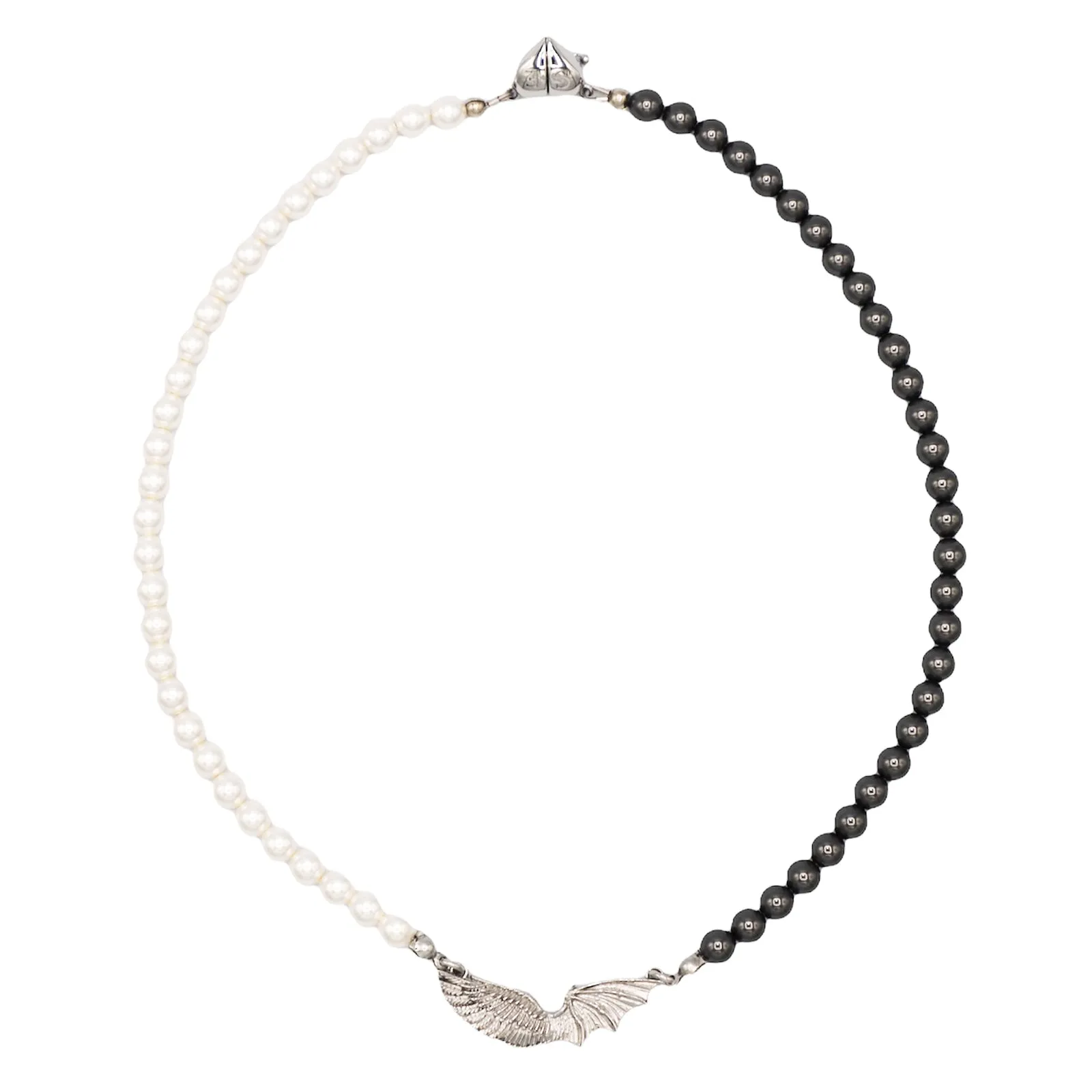 Archangel Necklace