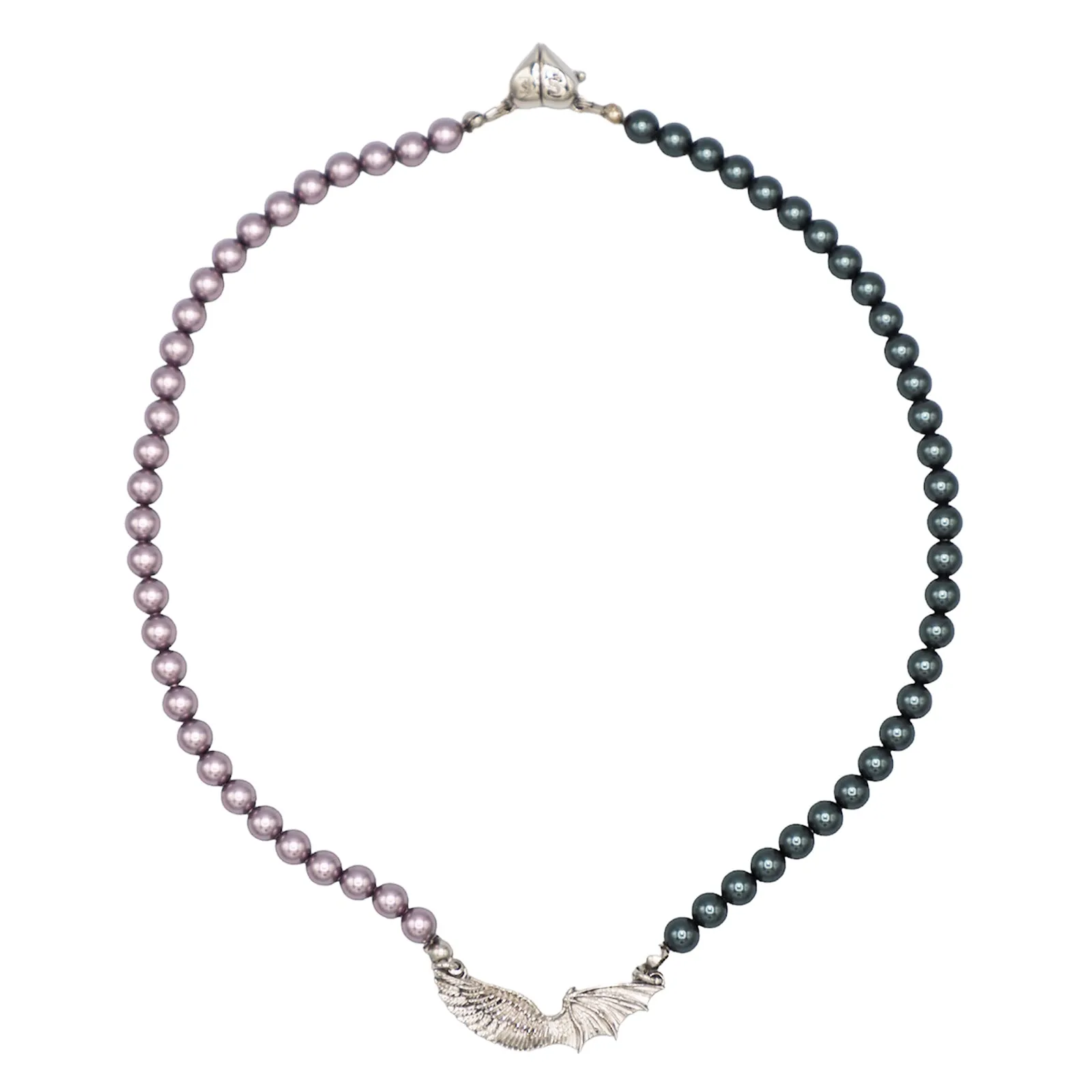 Archangel Necklace