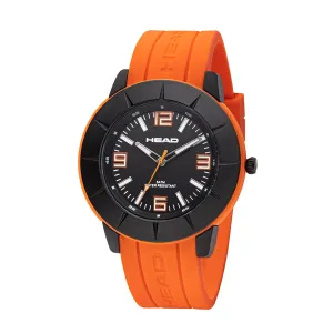 ATLANTA 44mm Black