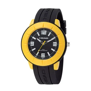 ATLANTA 44mm Black