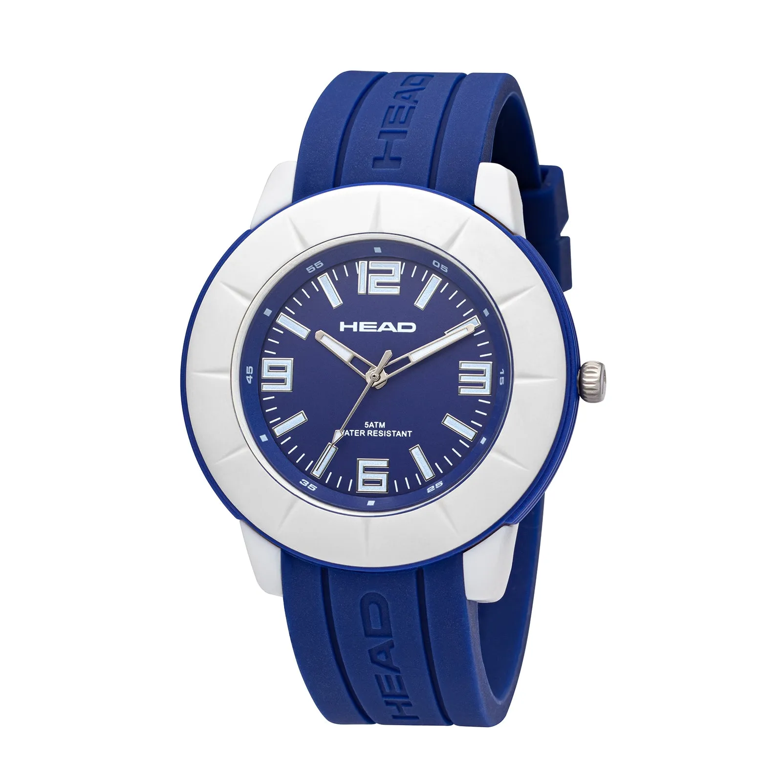 ATLANTA 44mm Blue