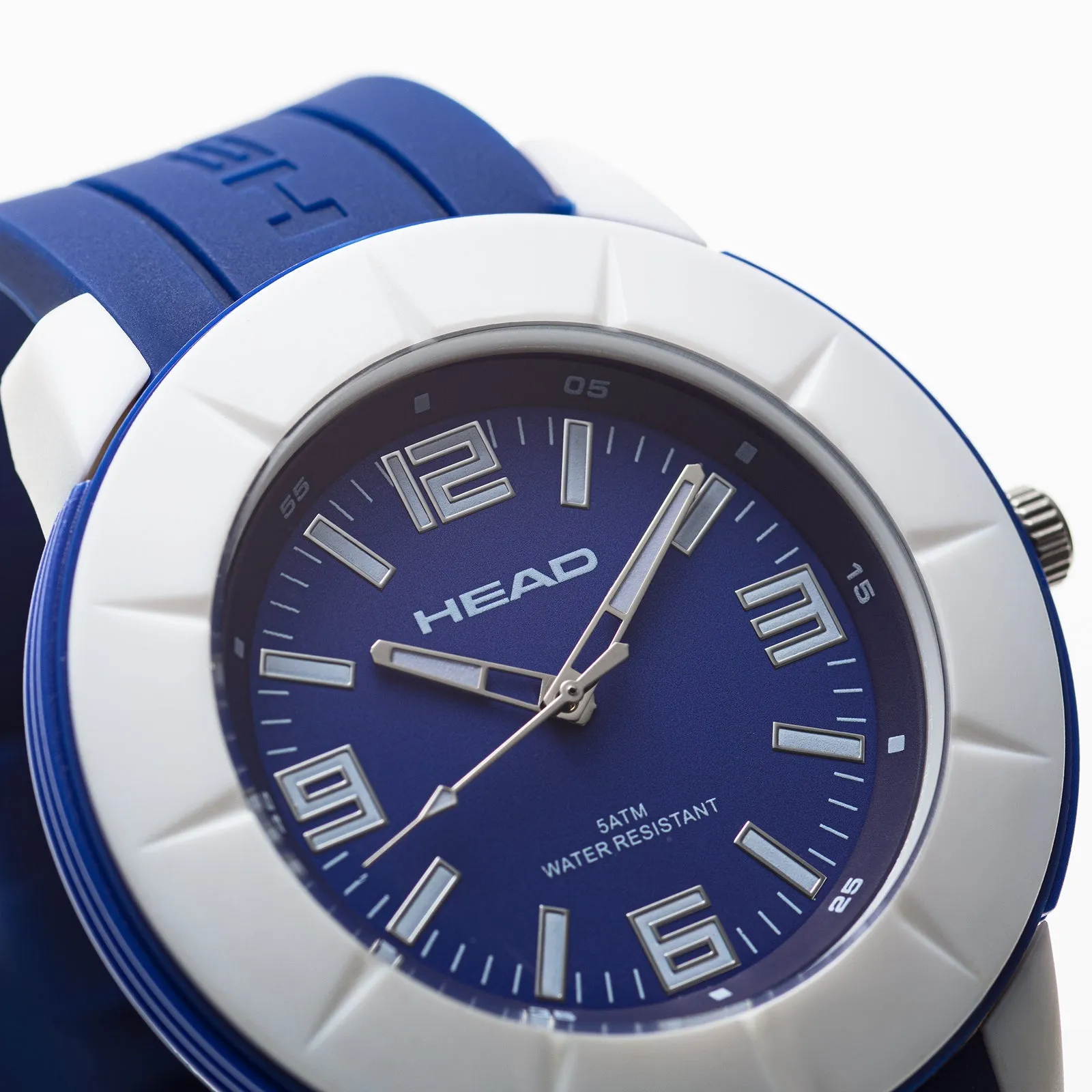 ATLANTA 44mm Blue