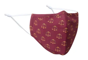 Atticus Face Mask