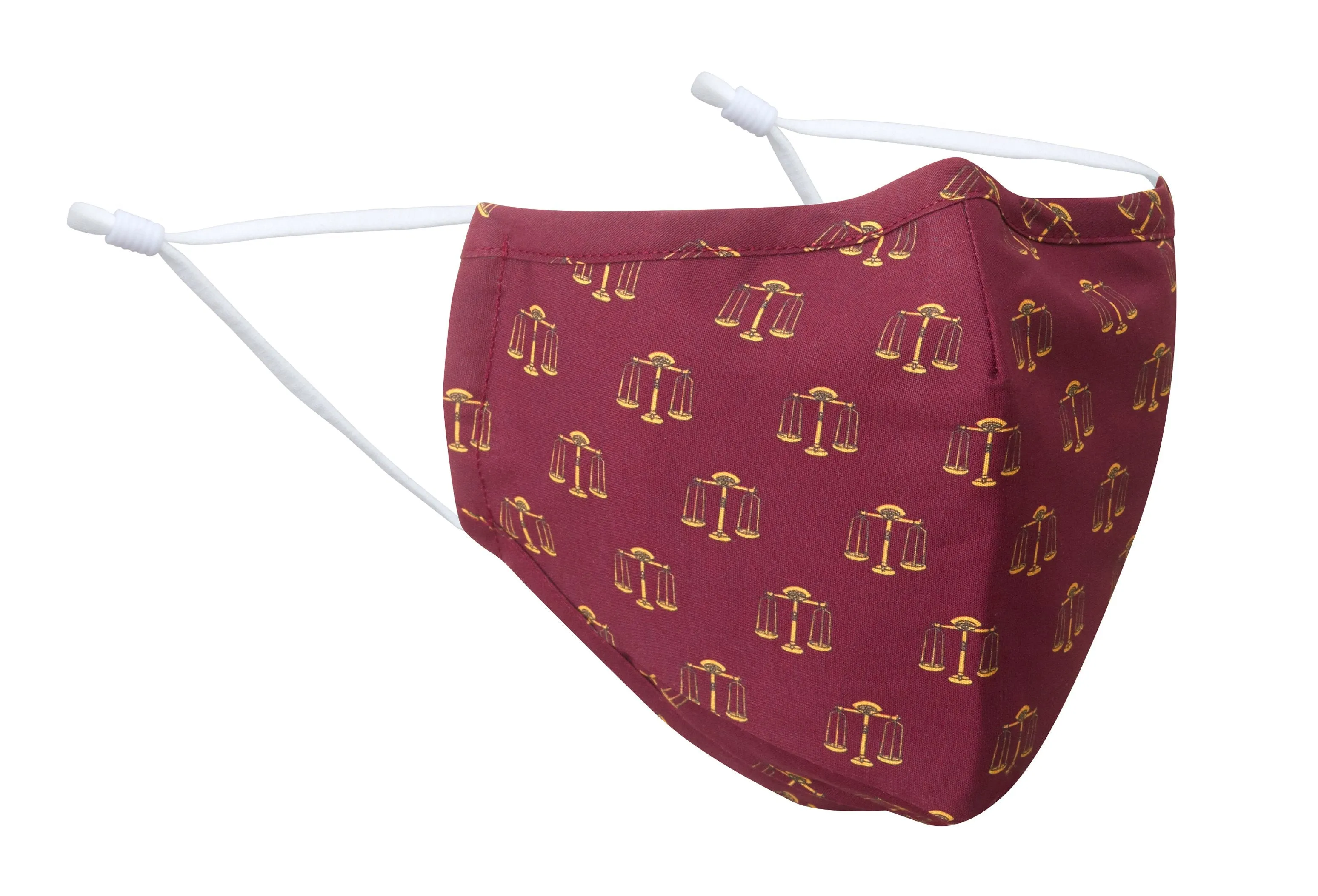 Atticus Face Mask